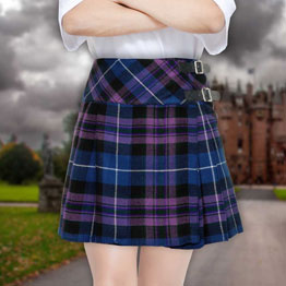 Tartan Skirts