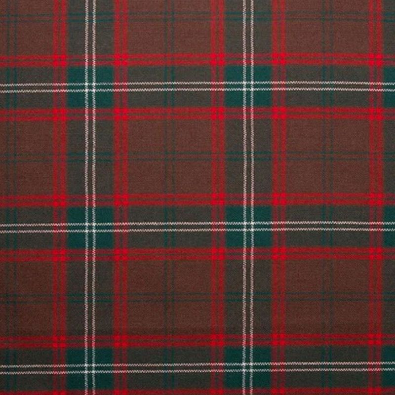 Seton Hunting Modern Tartan Kilt 