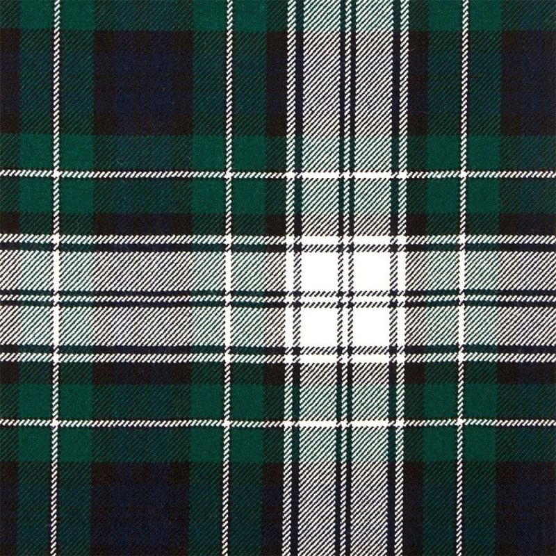 Clan Forbes Dress Modern Tartan Kilt
