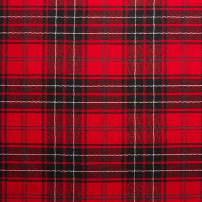 Wemyss Modern Tartan Kilt 