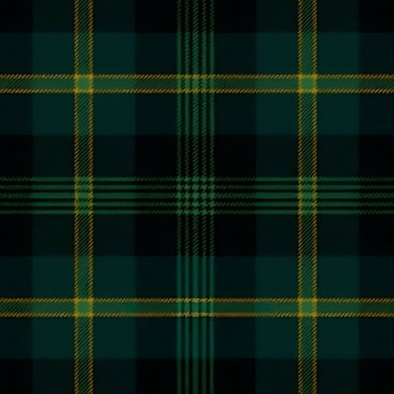 Aberdeen Angus Cattle Society Tartan Kilt