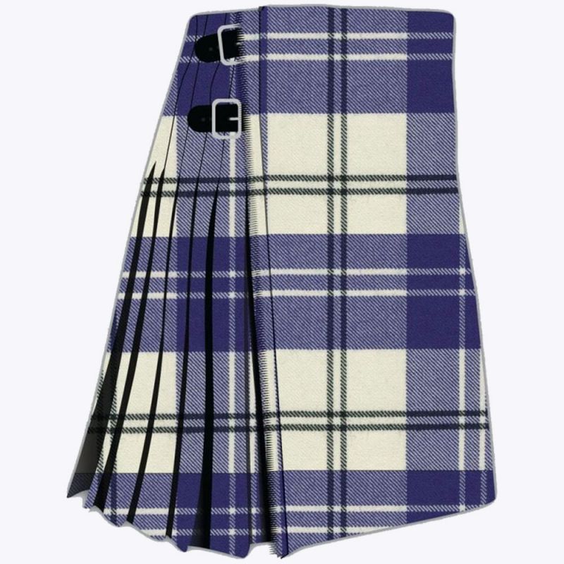 Ailsa Navy Tartan Kilt Ailsa Navy Tartan Kilt