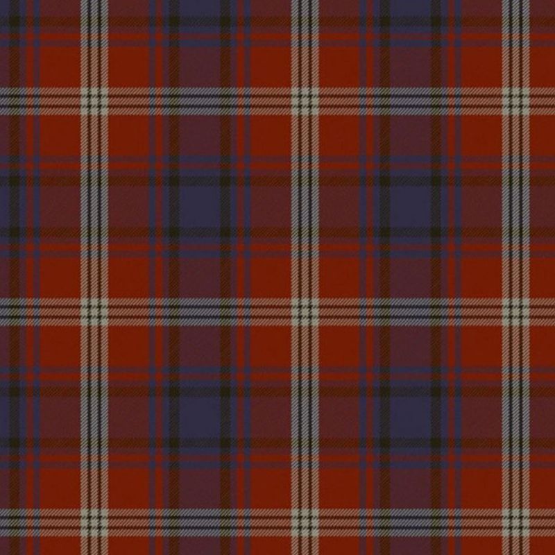 Ainslie Tartan Kilt