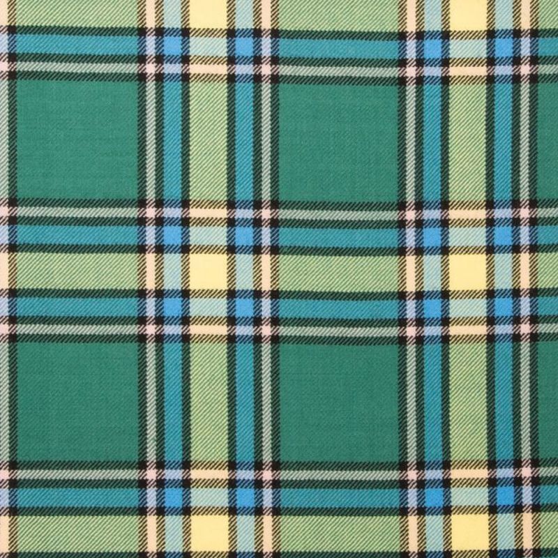 Alberta Provincial Modern Tartan Kilt