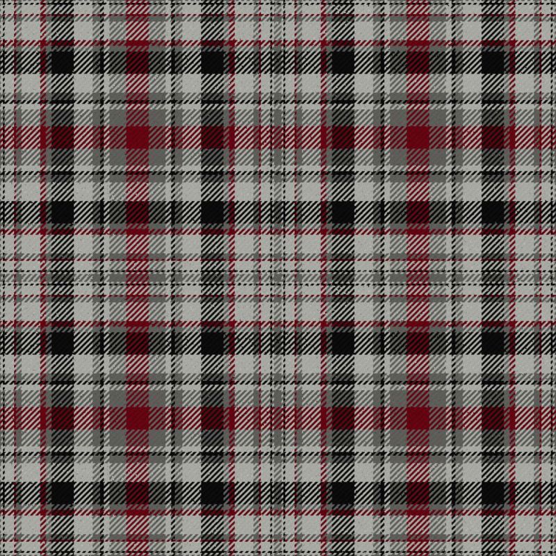 Alexander Brothers Tartan Kilt