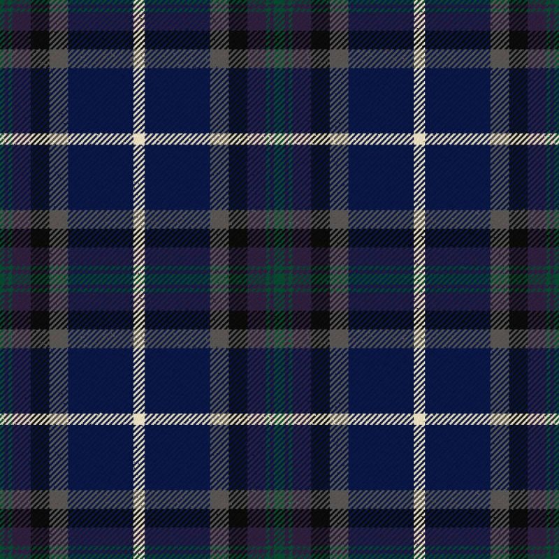 Alexander of Menstry Ancient Tartan kilt
