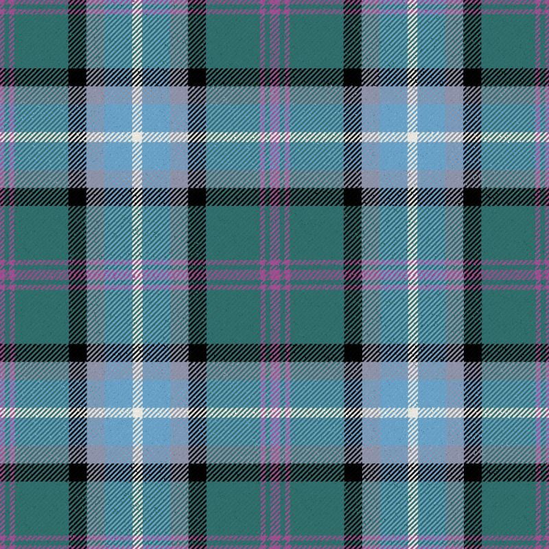 Alexander of Menstry Hunting Ancient Tartan Kilt