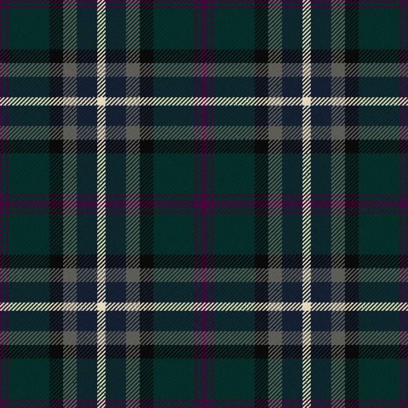 Alexander of Menstry Hunting Modern Tartan Kilt