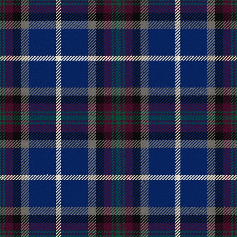 Alexander of Menstry Modern Tartan kilt