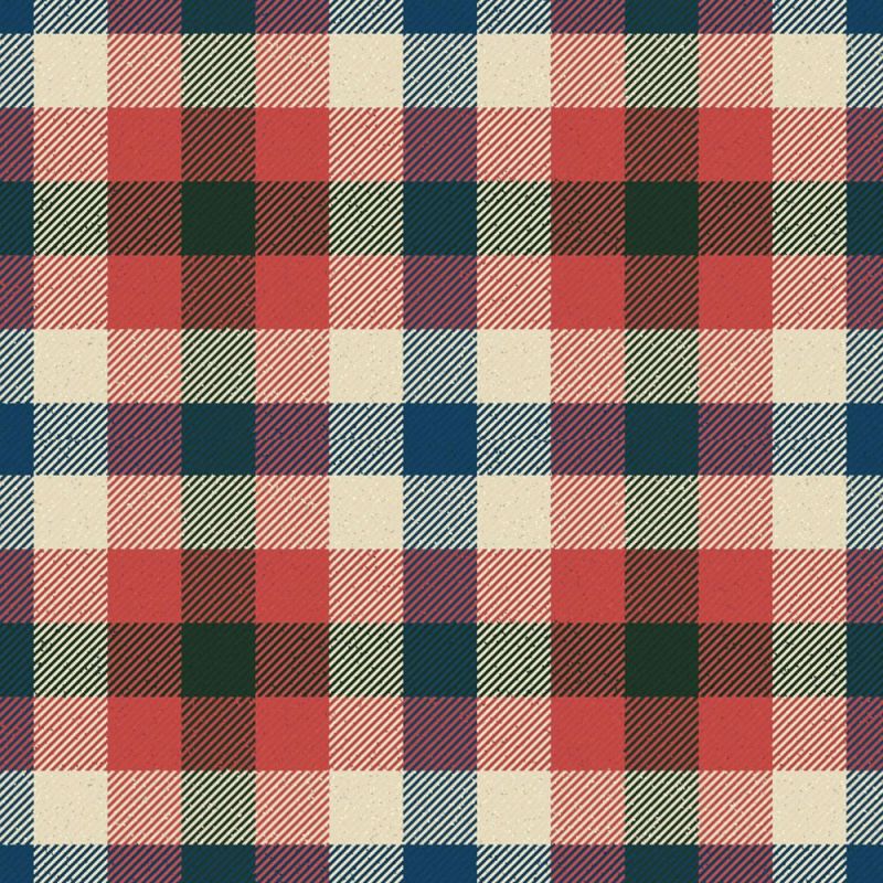 Algarve Ancient Tartan Kilt