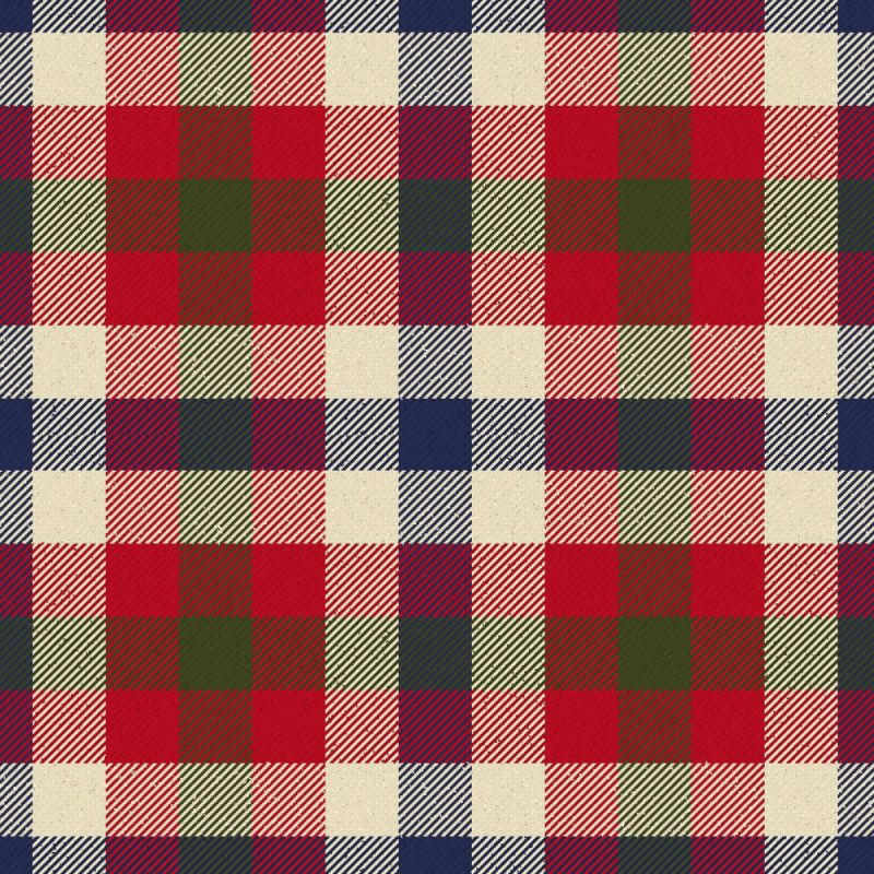 Algarve Modern Tartan Kilt