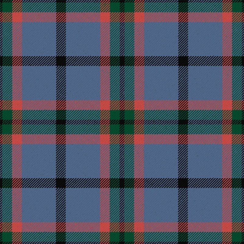 All as One Ancient Tartan Kilt