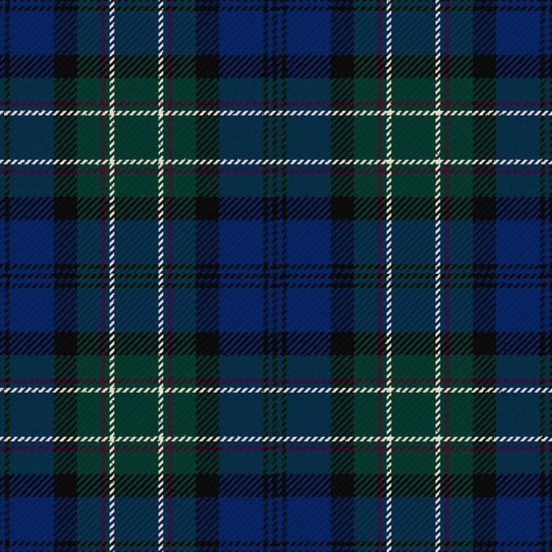 Allan Ancient Tartan Kilt