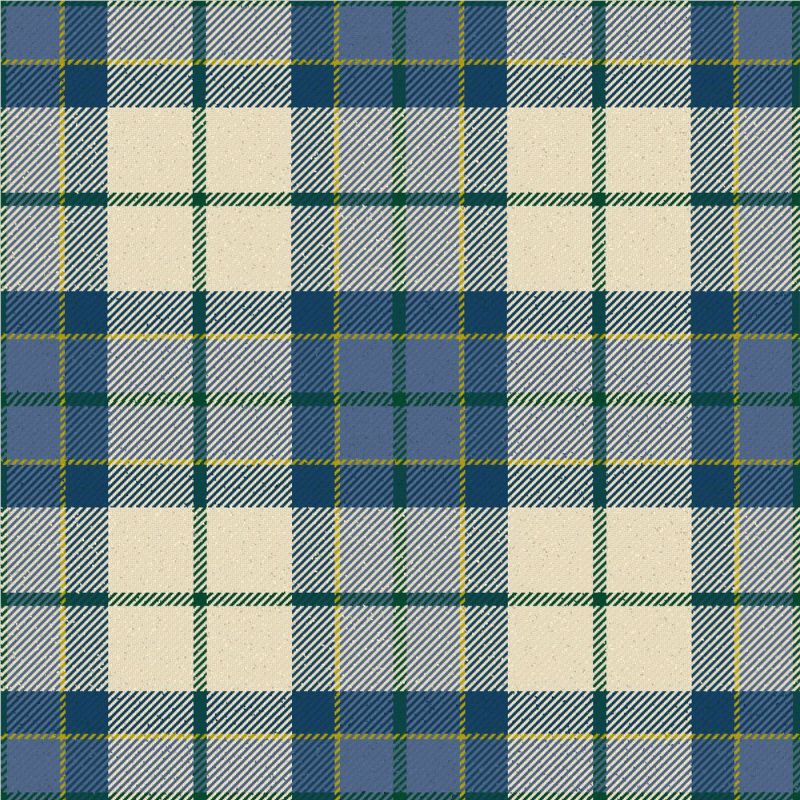 Allanton Dress Ancient Tartan Kilt
