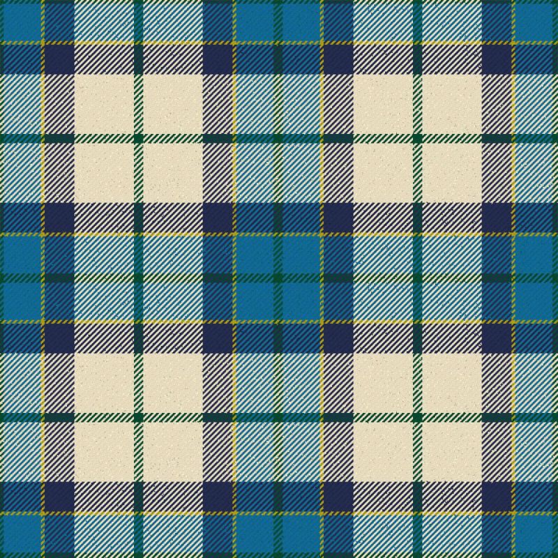 Allanton Dress Tartan Kilt