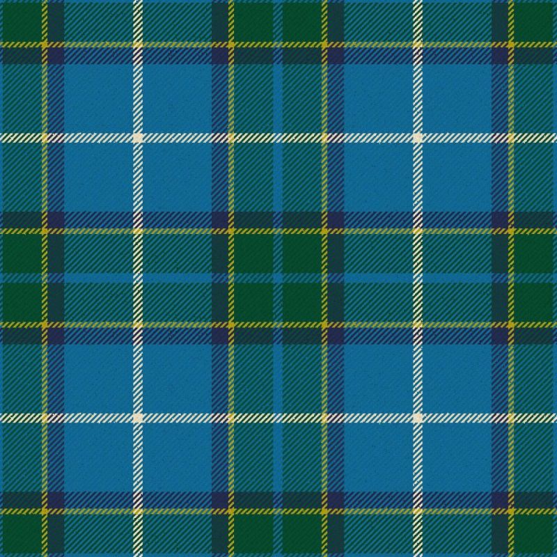 Allanton Tartan Kilt