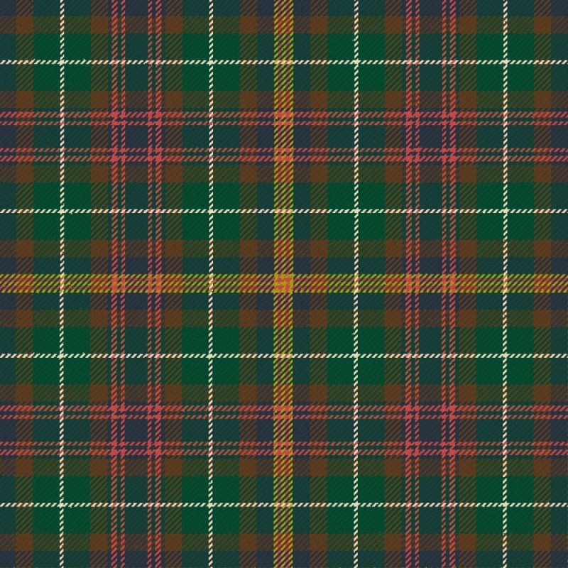 Allen of Northumbria Ancient Tartan Kilt