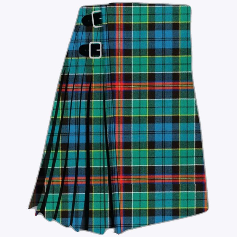 Allen Ancient Tartan Kilt