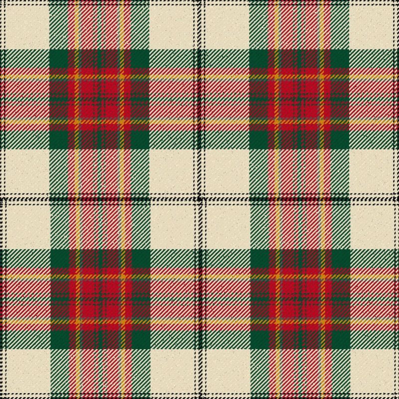 Allendale Dress Red Tartan Kilt