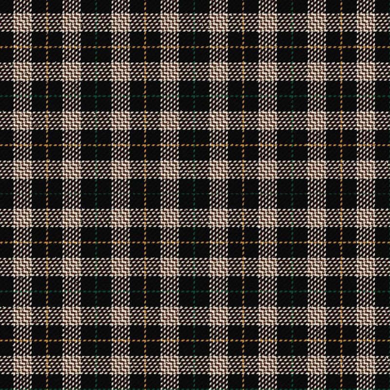 Alliance of Border Scots Tartan Kilt