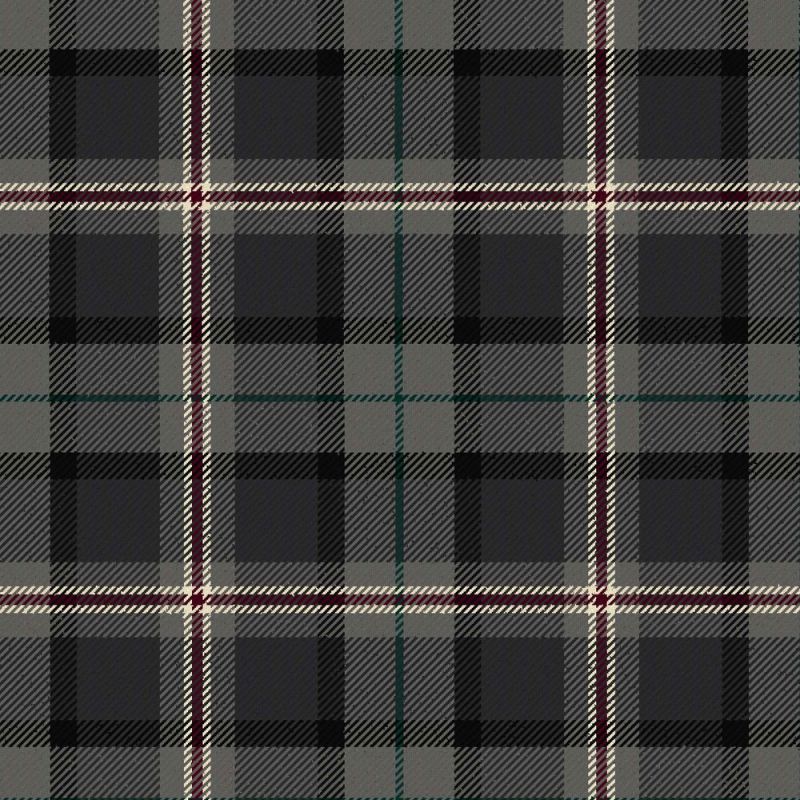 Allman Jones Tartan Kilt