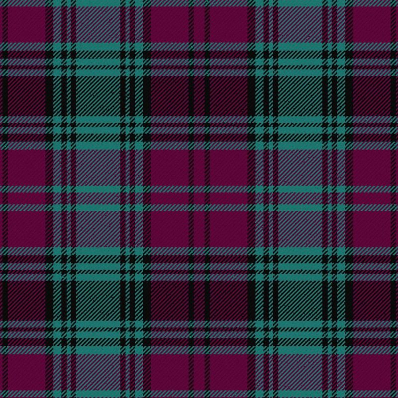 Alma College Tartan Kilt