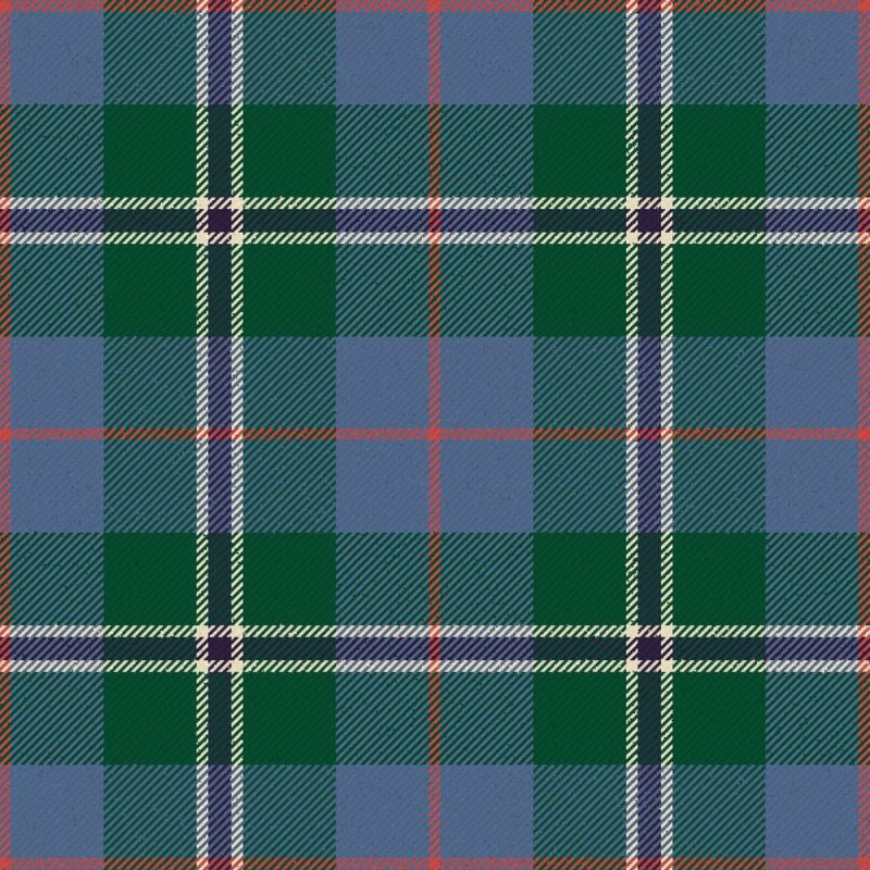 Alvis of Lee Ancient Tartan Kilt
