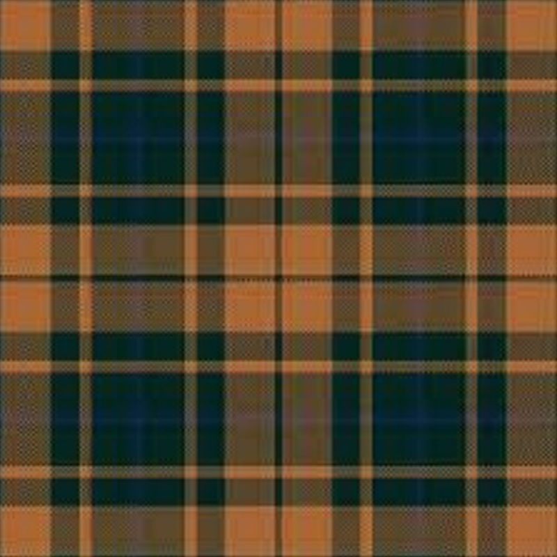 American Confederate Infantry Tartan Kilt