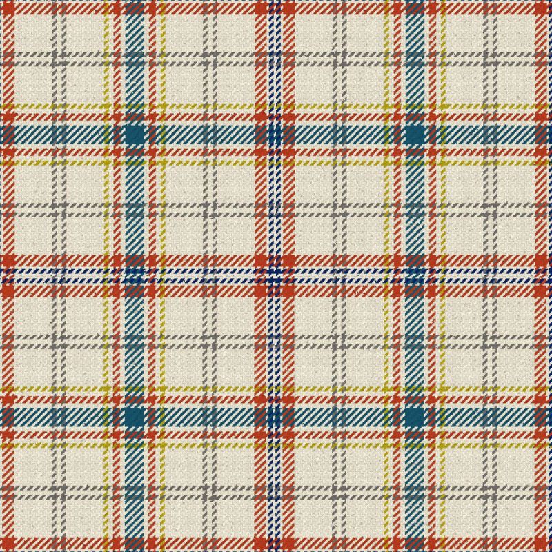 American Confederate Memorial Dress Tartan Kilt