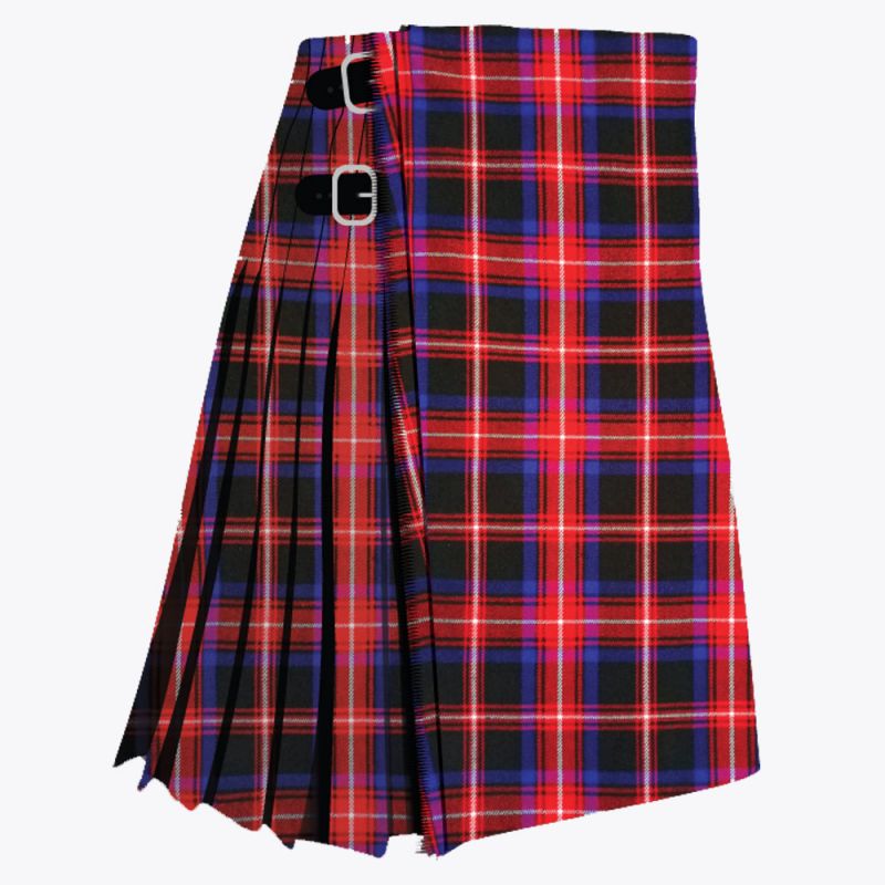 American Legacy Tartan Kilt American Legacy Tartan Kilt