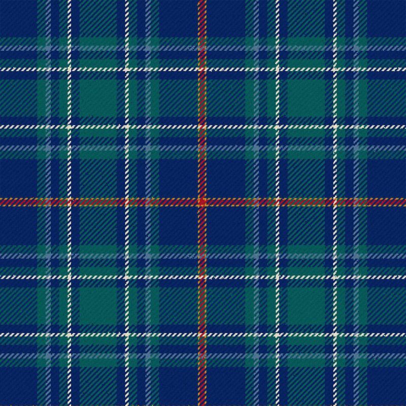 Amirali Bakirali Nasir Tartan Kilt