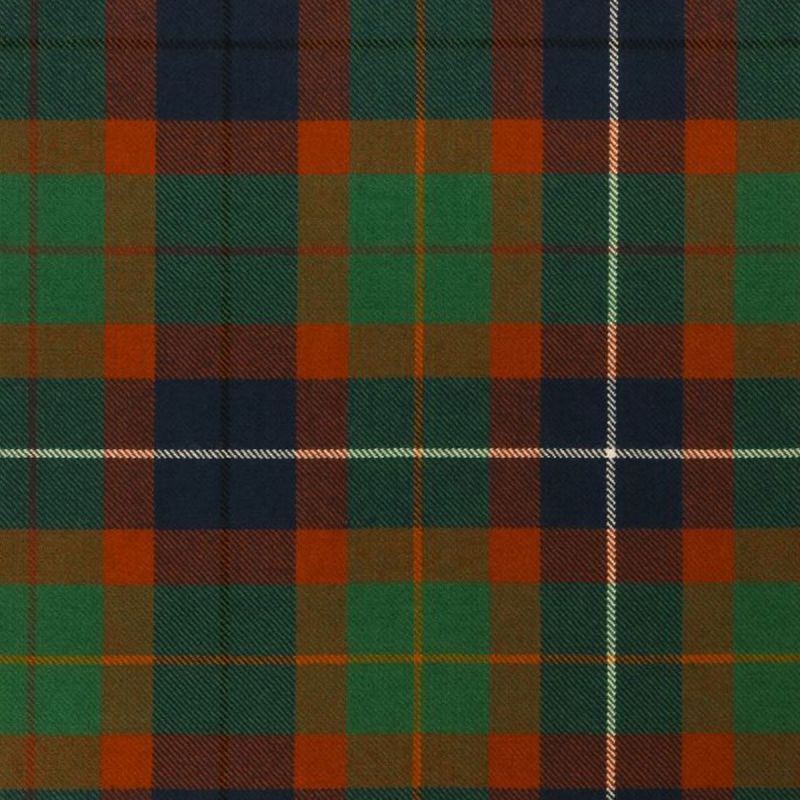 Amnesty International Tartan Kilt