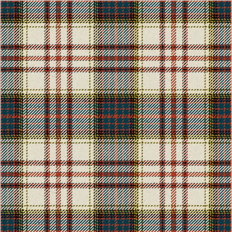 Anderson Arisaid Ancient Tartan Kilt