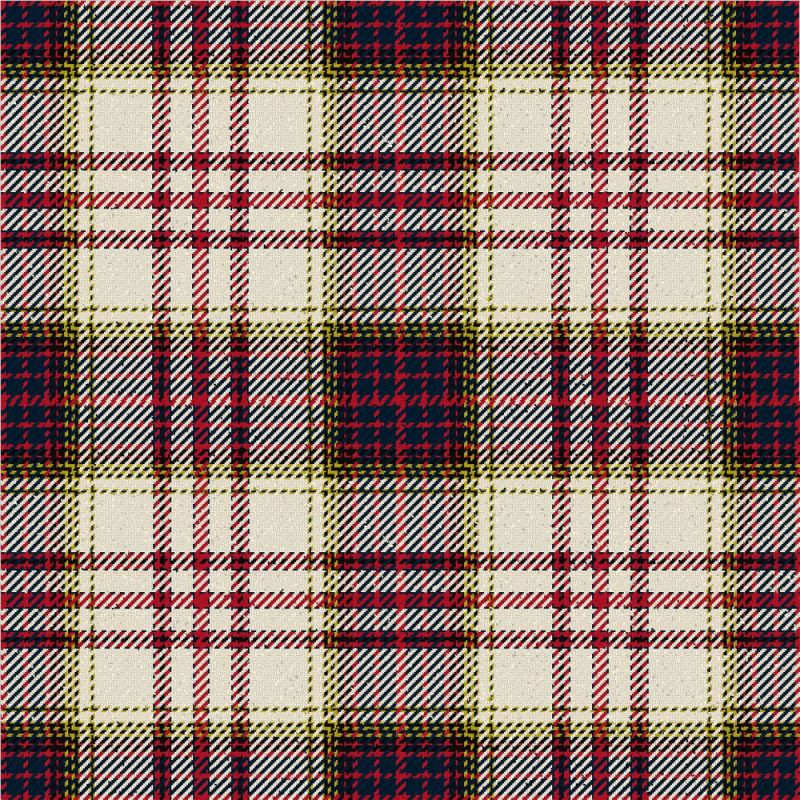 Anderson Arisaid Modern Tartan Kilt