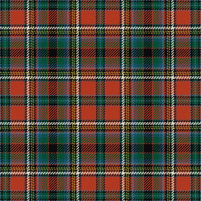 Anderson of Ardbrake Ancient Tartan Kilt