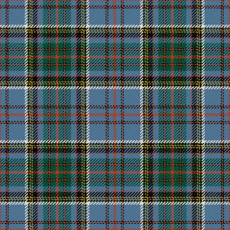 Anderson Old Ancient Tartan Kilt