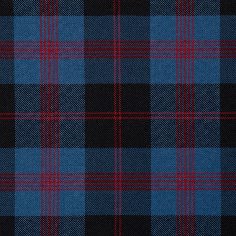 Angus Muted Tartan Kilt