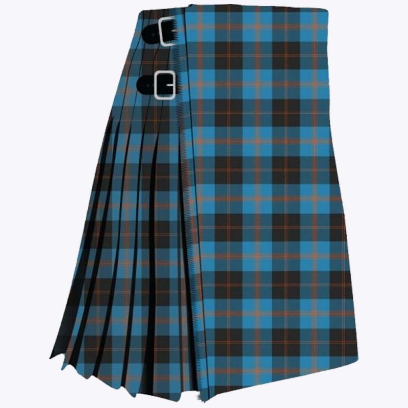Clan Angus Tartan Kilt Clan Angus Tartan Kilt