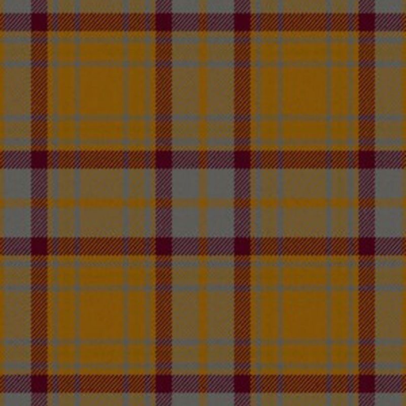 Annand Tartan Kilt