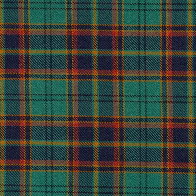 Antrim Co Tartan Kilt