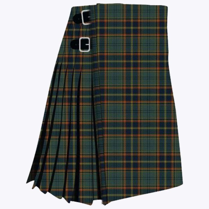 Antrim Co Tartan Kilt Antrim Co Tartan Kilt