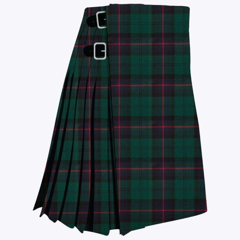 Armstrong Modern Tartan Kilt Armstrong Modern Tartan Kilt