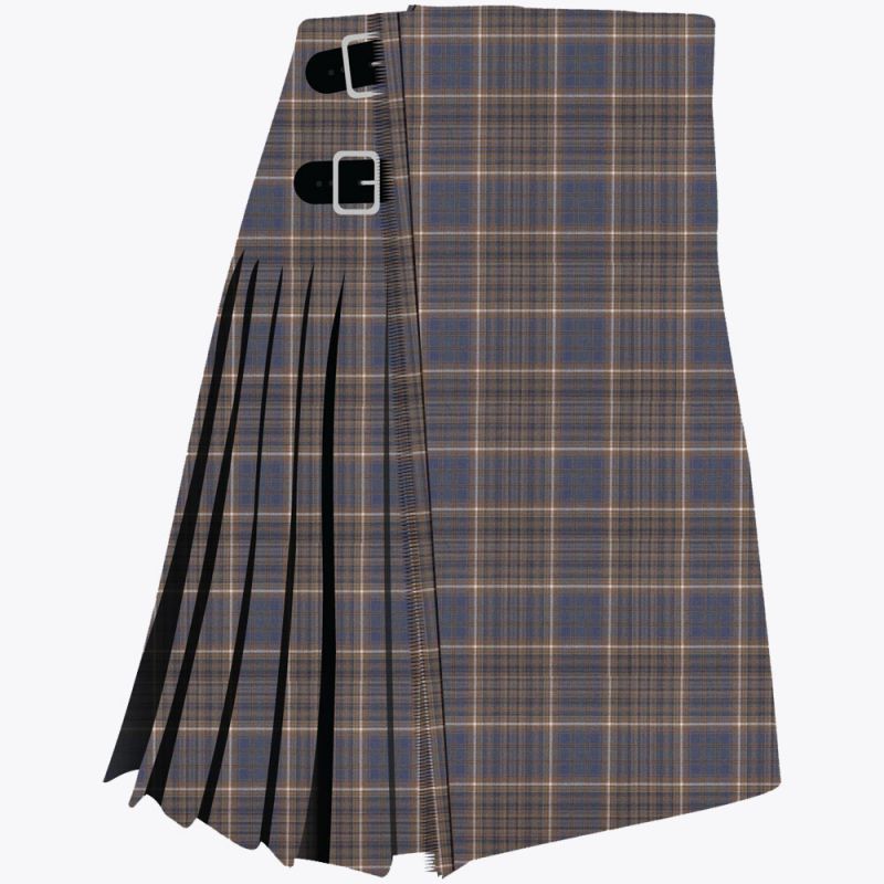 Auld Acquaintance Tartan Kilt Auld Acquaintance Tartan Kilt