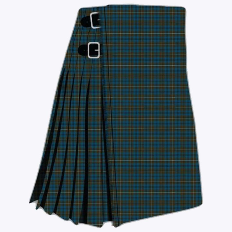 Auld Lang Syne Burns Ancient Tartan Kilt Auld Lang Syne Burns Ancient Tartan Kilt