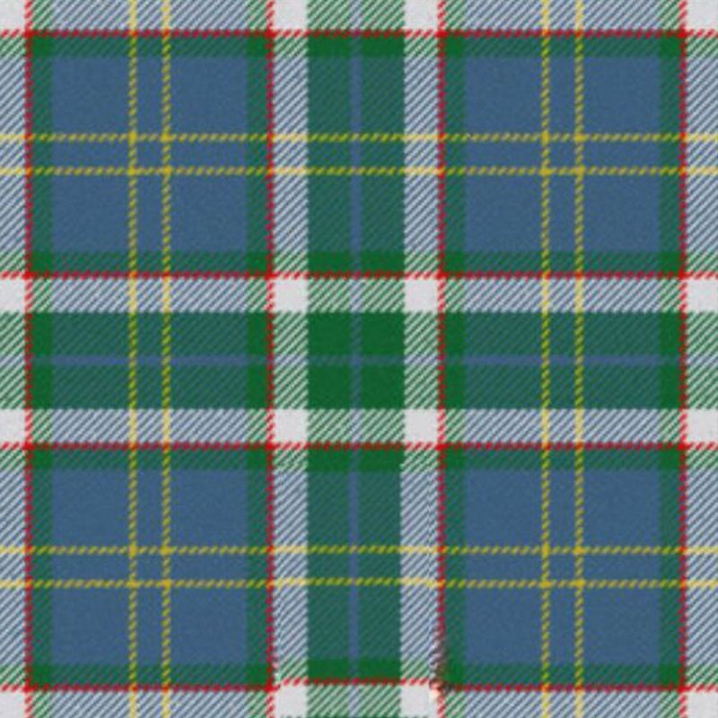 Bahamas National Tartan Kilt