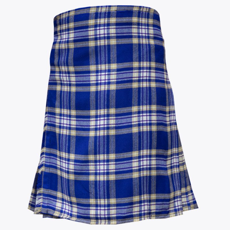 Baker Tartan Kilt