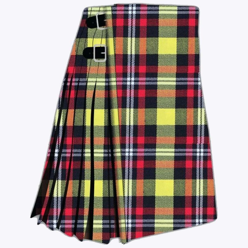 Ball Modern Tartan Kilt Ball Modern Tartan Kilt