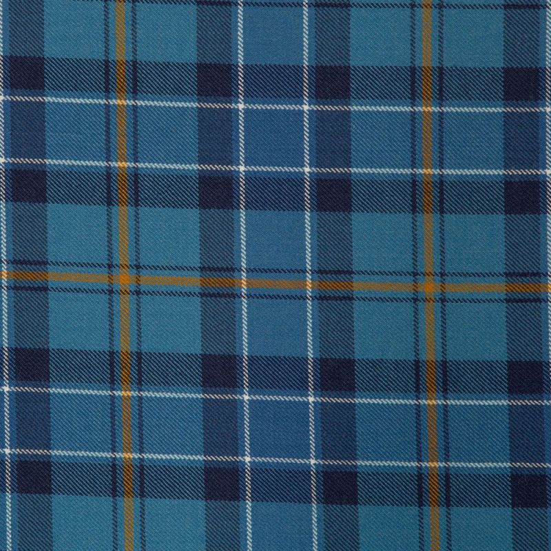 Banff and Buchan Ancient Tartan Kilt