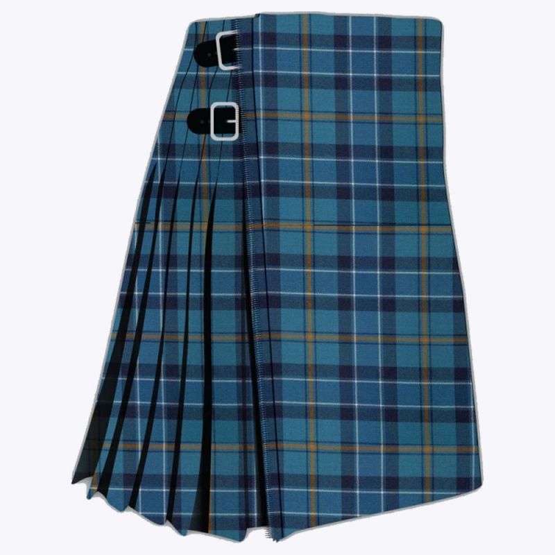 Banff and Buchan Ancient Tartan Kilt Banff and Buchan Ancient Tartan Kilt