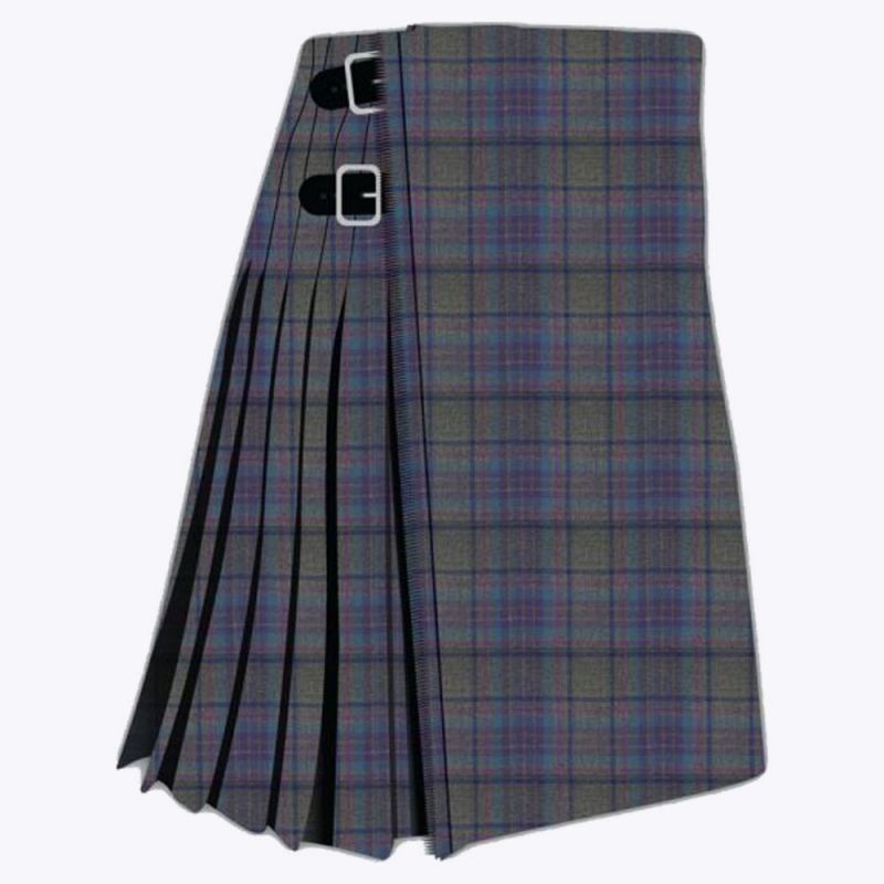 Battle Axe Tartan Kilt Battle Axe Tartan Kilt